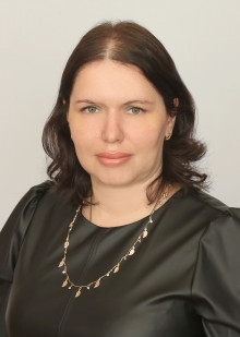 Борисенкова Ольга Яковлевна