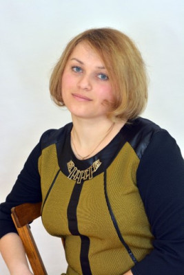 Воспитатель Филиппова Оксана Ивановна Воспитатель Филиппова Оксана Ивановна